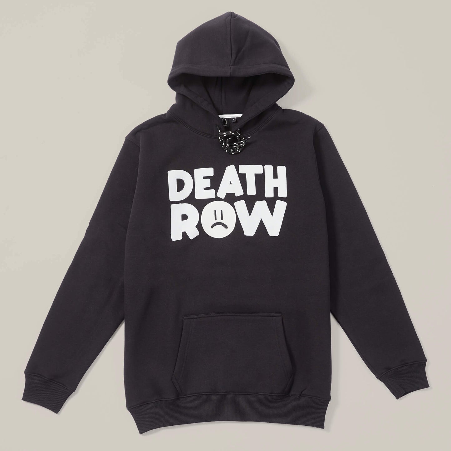 death row