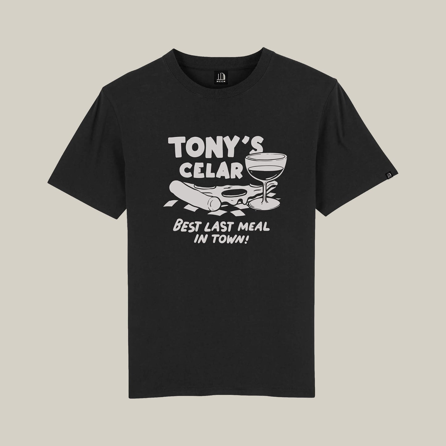tony