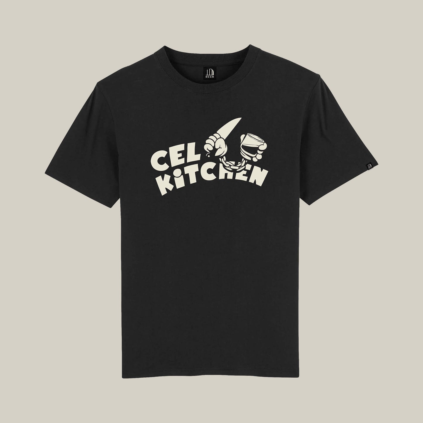 cel kitchen