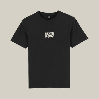 death row